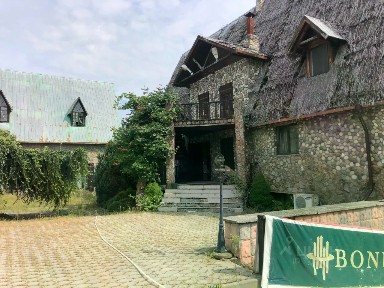 Продается здание, 4 521 м²