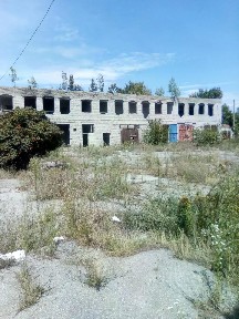 Продается помещение свободного назначения, 1 268 м²