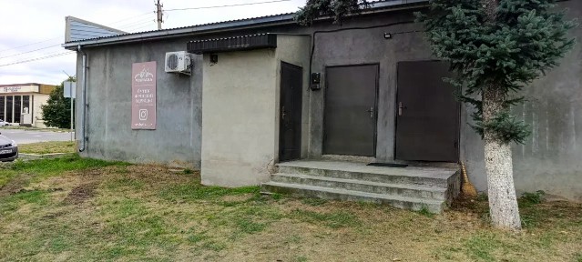 Продается помещение свободного назначения, 42,2 м²