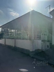 Продается торговая площадь, 1 541 м²