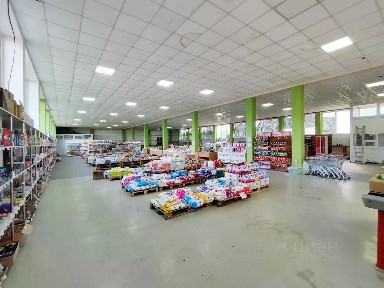 Продается помещение свободного назначения, 700 м²