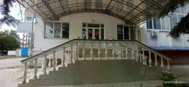 Продается помещение свободного назначения, 378 м²