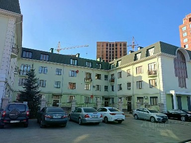 Продается офис, 17 м²