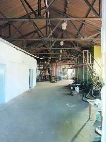 Продается производство, 5 000 м²