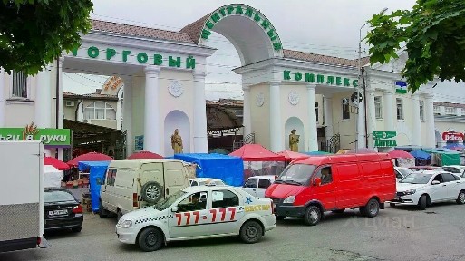 Продается помещение свободного назначения, 20 м²