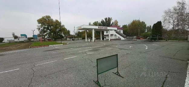 Продается готовый бизнес ⋅ азс, 6 399 м²