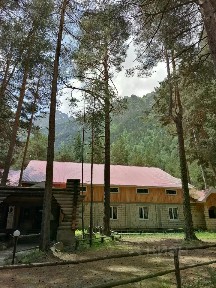 Продается готовый бизнес ⋅ другое, 805 м²