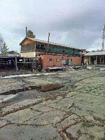 Продается здание, 414,1 м²