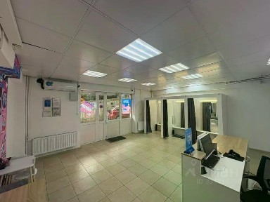Продается помещение свободного назначения, 88 м²