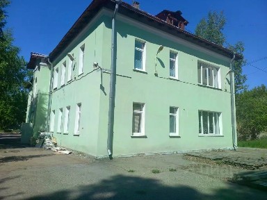 Продается здание, 568,8 м²