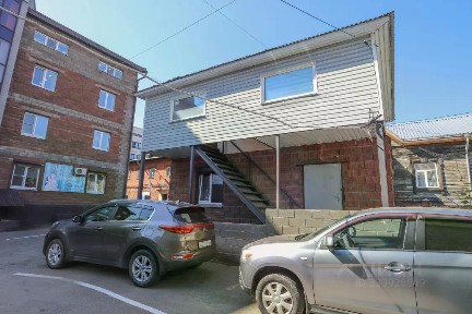 Продается здание, 115,9 м²