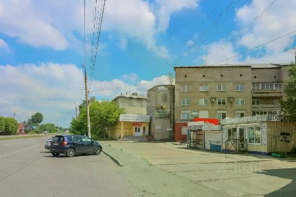 Продается помещение свободного назначения, 96 м²