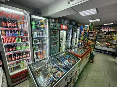 Продается помещение свободного назначения, 44 м²