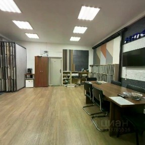 Продается офис, 60 м²