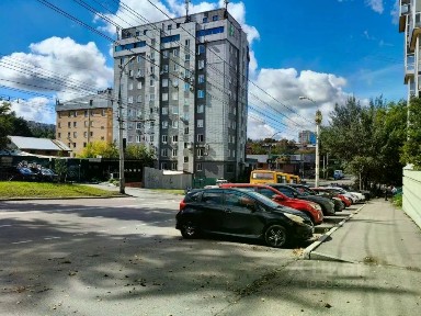 Продается помещение свободного назначения, 117 м²