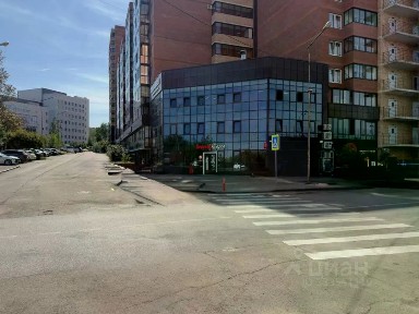 Продается здание, 557,6 м²