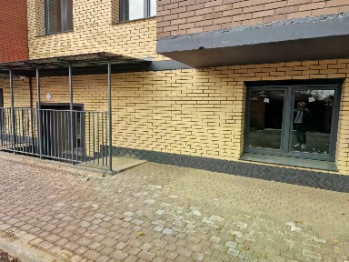 Продается торговая площадь, 73,6 м²