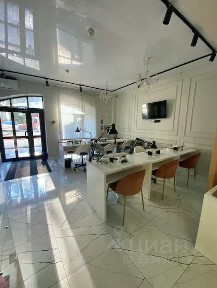 Продается готовый бизнес ⋅ салон красоты, 62 м²