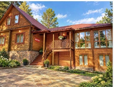 Продается готовый бизнес, 633,4 м²