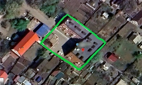 Продается готовый бизнес, 2 000 м²
