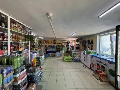 Продается готовый бизнес ⋅ магазин, 54 м²