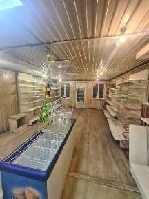 Продается помещение свободного назначения, 58 м²