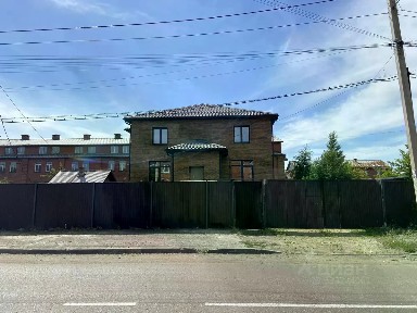 Продается здание, 300 м²