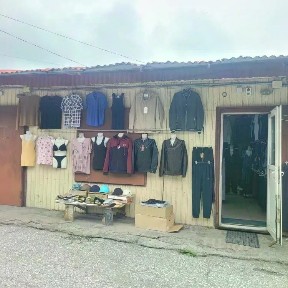 Продается торговая площадь, 24 м²