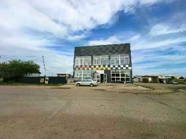 Продается здание, 318 м²
