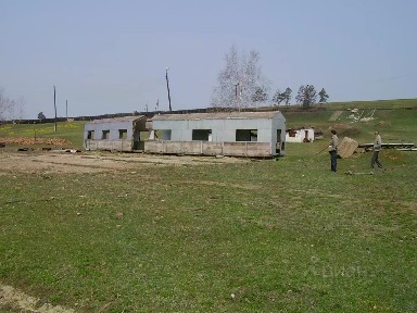 Продается производство, 1 610 м²