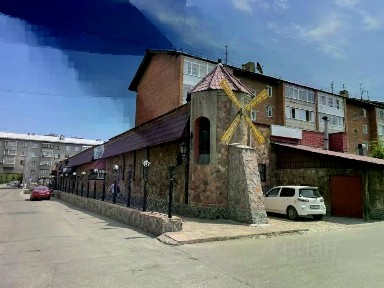 Продается торговая площадь, 1 000 м²