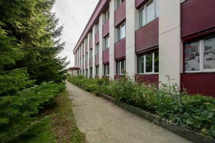 Продается здание, 2 156,2 м²