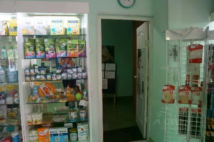 Продается помещение свободного назначения, 103,3 м²
