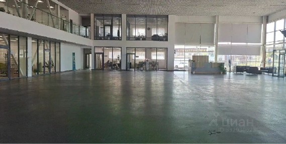 Продается здание, 1 500 м²