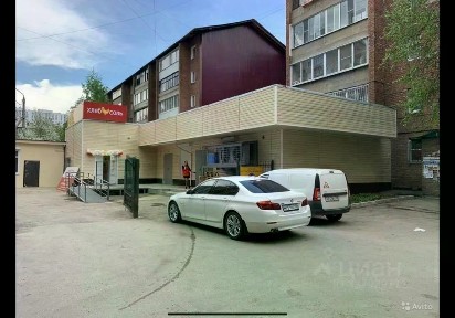 Продается помещение свободного назначения, 400 м²