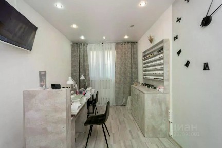 Продается помещение свободного назначения, 38,7 м²