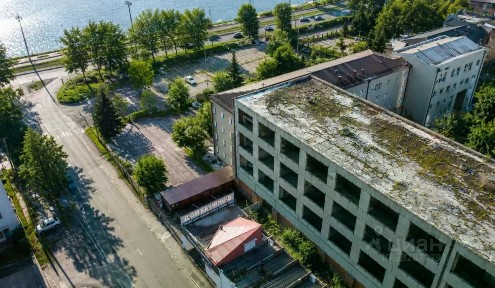Продается помещение свободного назначения, 370,9 м²