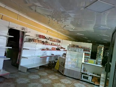 Продается торговая площадь, 174,4 м²