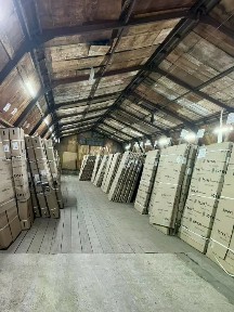 Продается склад, 501 м²