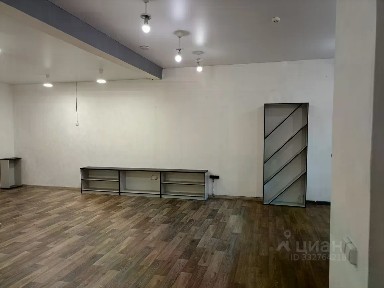 Продается помещение свободного назначения, 55 м²