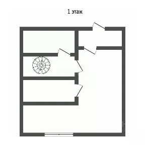 Продается готовый бизнес, 110 м²