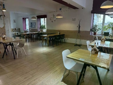 Продается готовый бизнес ⋅ кафе/ресторан, 195 м²