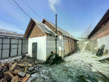 Продается здание, 73,1 м²