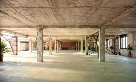Продается помещение свободного назначения, 1 072 м²