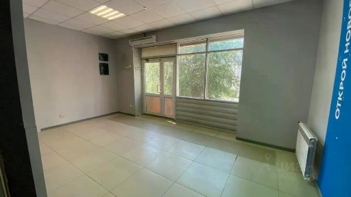 Продается помещение свободного назначения, 53 м²