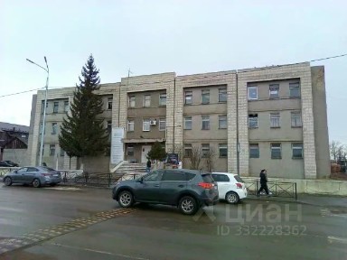 Продается помещение свободного назначения, 44,9 м²