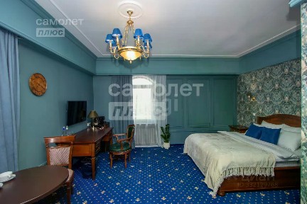 Продается готовый бизнес ⋅ гостиница, 619,7 м²