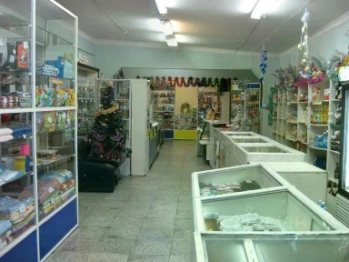 Продается готовый бизнес, 553 м²