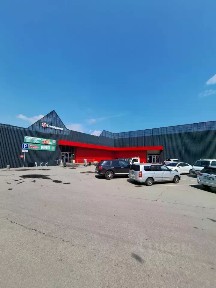 Продается здание, 8 900 м²