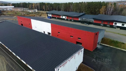 Продается склад, 3 175 м²